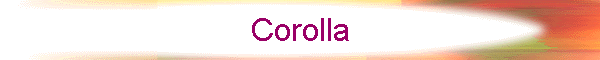Corolla